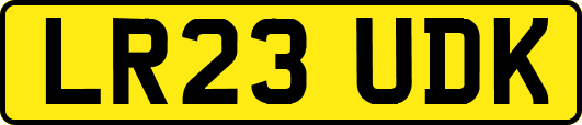 LR23UDK