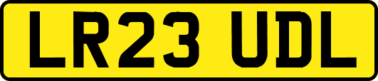 LR23UDL
