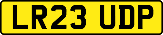 LR23UDP