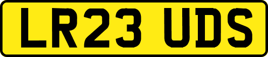 LR23UDS