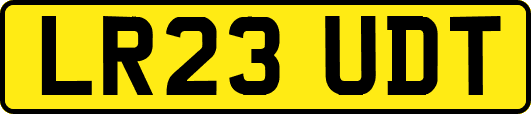 LR23UDT