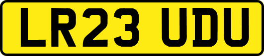 LR23UDU