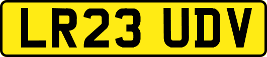 LR23UDV