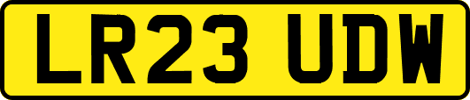 LR23UDW