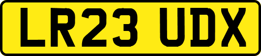 LR23UDX