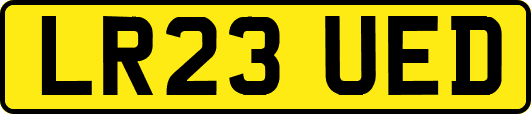 LR23UED