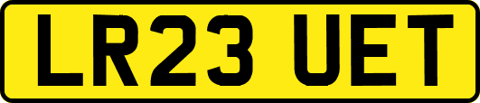 LR23UET