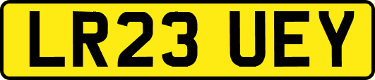 LR23UEY