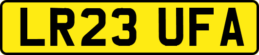 LR23UFA