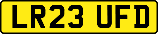 LR23UFD