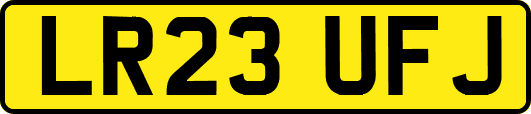 LR23UFJ