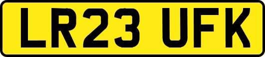 LR23UFK
