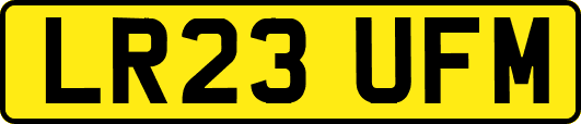 LR23UFM