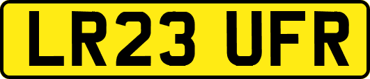 LR23UFR
