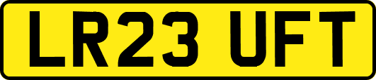LR23UFT