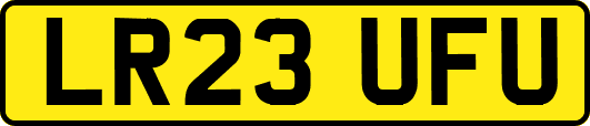 LR23UFU