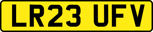 LR23UFV