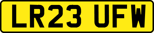 LR23UFW