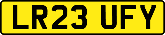 LR23UFY
