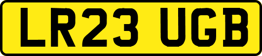 LR23UGB