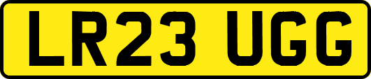 LR23UGG