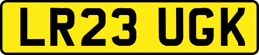 LR23UGK