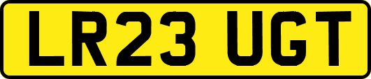 LR23UGT