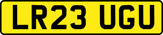 LR23UGU