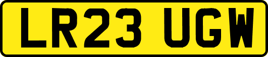 LR23UGW