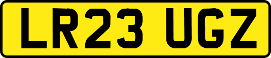 LR23UGZ