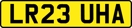 LR23UHA
