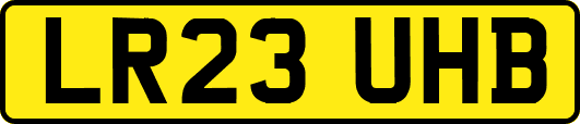 LR23UHB