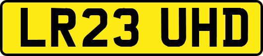 LR23UHD