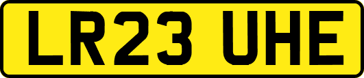 LR23UHE