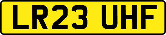 LR23UHF
