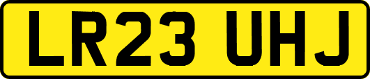 LR23UHJ