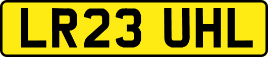 LR23UHL