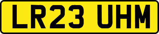 LR23UHM