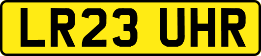 LR23UHR
