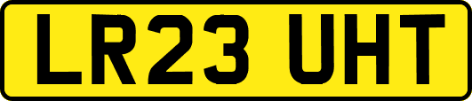 LR23UHT