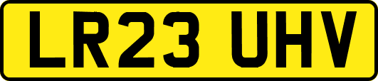 LR23UHV