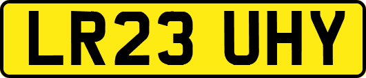 LR23UHY