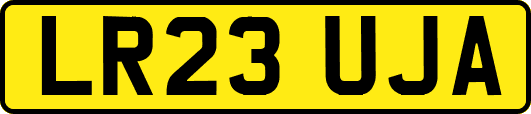 LR23UJA