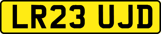 LR23UJD