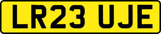 LR23UJE