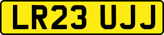LR23UJJ