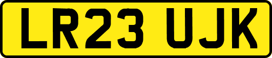 LR23UJK