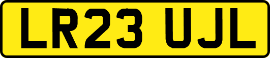 LR23UJL
