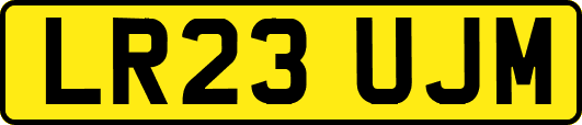 LR23UJM