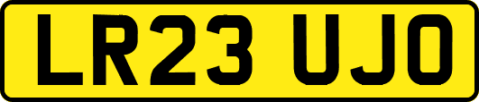 LR23UJO